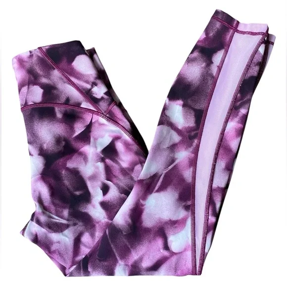 Lululemon Athletica Women's Leggings Size 6 - Picture 8 of 14